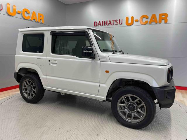 ジムニーＸＣ（宮城県）の中古車