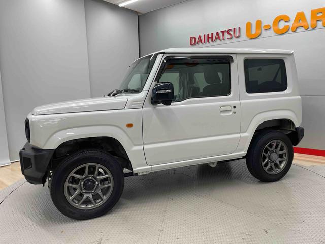 ジムニーＸＣ（宮城県）の中古車