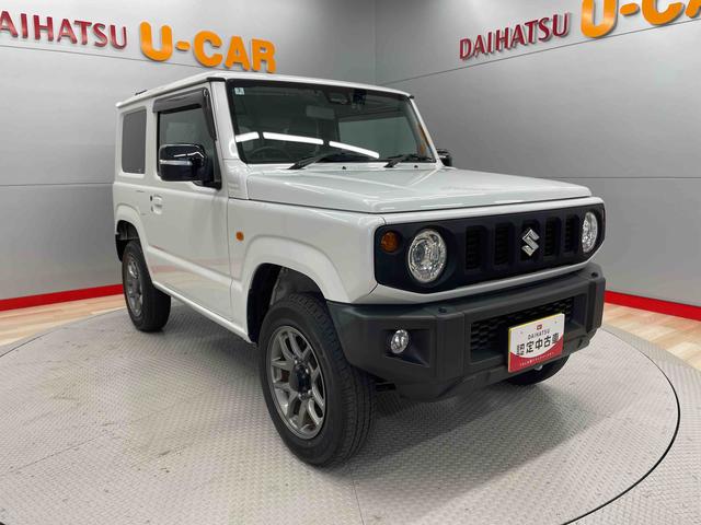 ジムニーＸＣ（宮城県）の中古車