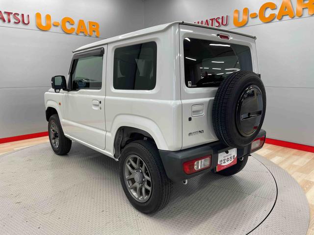 ジムニーＸＣ（宮城県）の中古車