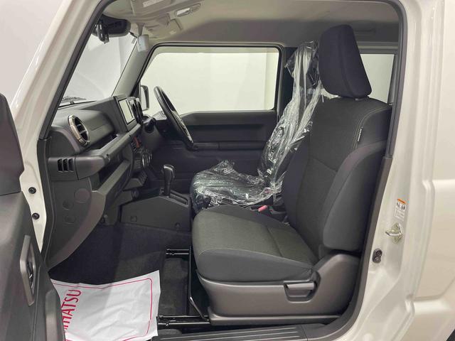 ジムニーＸＣ（宮城県）の中古車