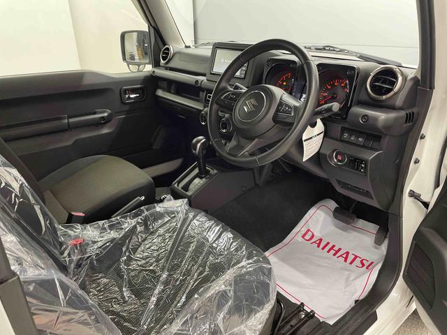 ジムニーＸＣ（宮城県）の中古車