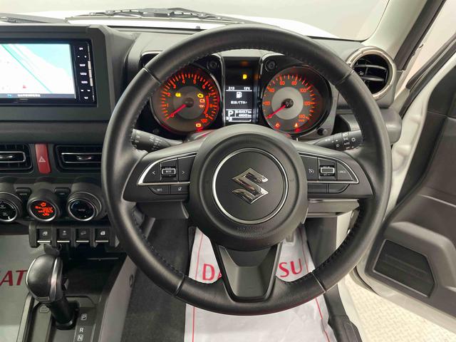 ジムニーＸＣ（宮城県）の中古車