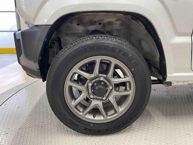 ジムニーＸＣ（宮城県）の中古車