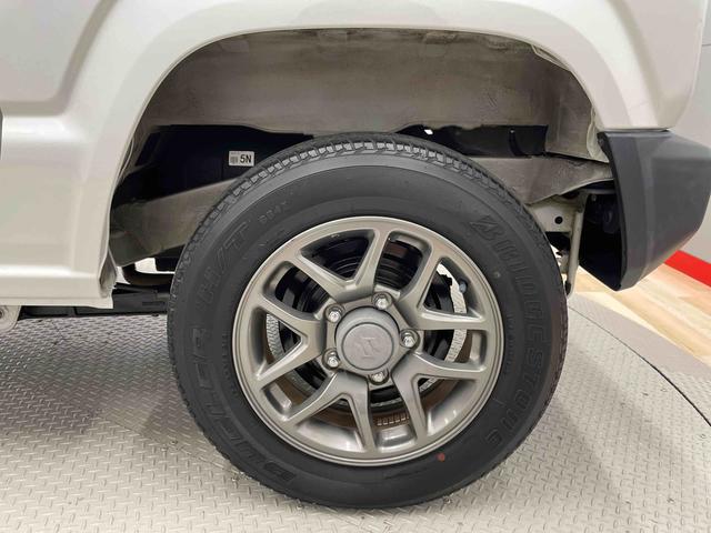 ジムニーＸＣ（宮城県）の中古車