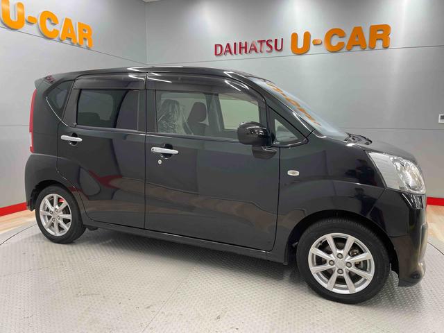 ムーヴＸリミテッドII　ＳＡIII（宮城県）の中古車