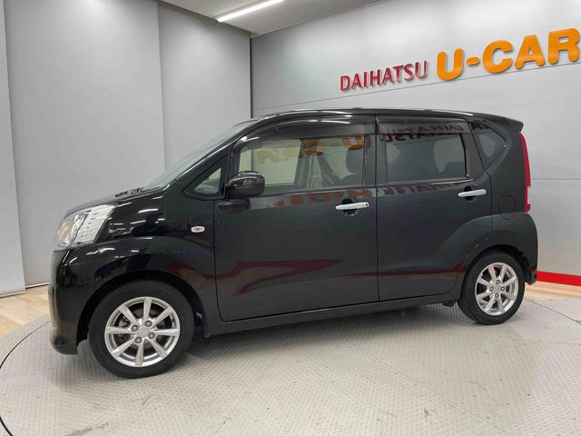 ムーヴＸリミテッドII　ＳＡIII（宮城県）の中古車