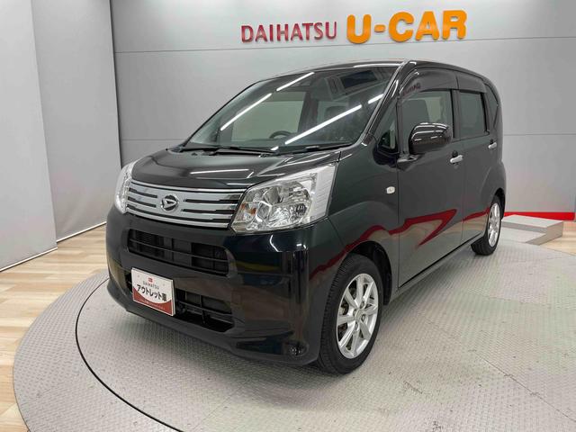 ムーヴＸリミテッドII　ＳＡIII（宮城県）の中古車