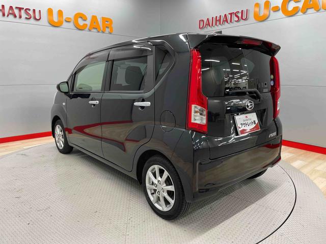 ムーヴＸリミテッドII　ＳＡIII（宮城県）の中古車