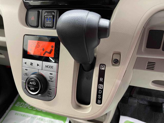 ムーヴＸリミテッドII　ＳＡIII（宮城県）の中古車