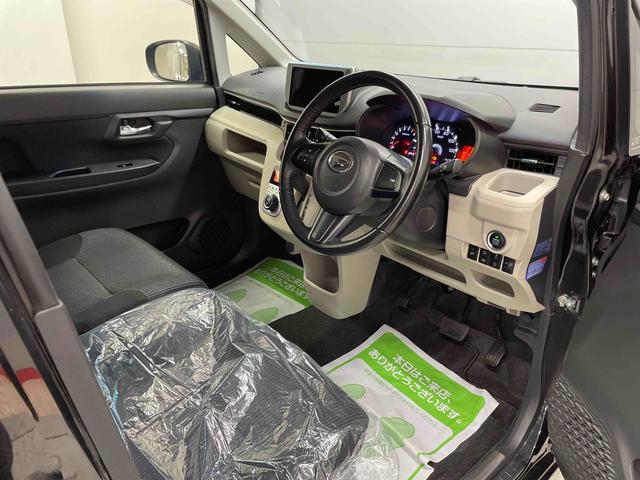 ムーヴＸリミテッドII　ＳＡIII（宮城県）の中古車