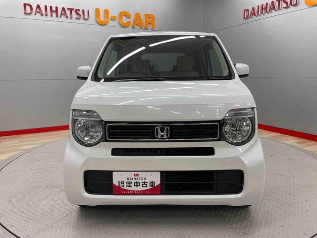 Ｎ−ＷＧＮＧホンダセンシング（宮城県）の中古車