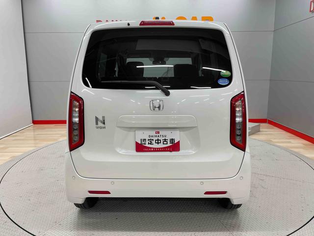 Ｎ−ＷＧＮＧホンダセンシング（宮城県）の中古車