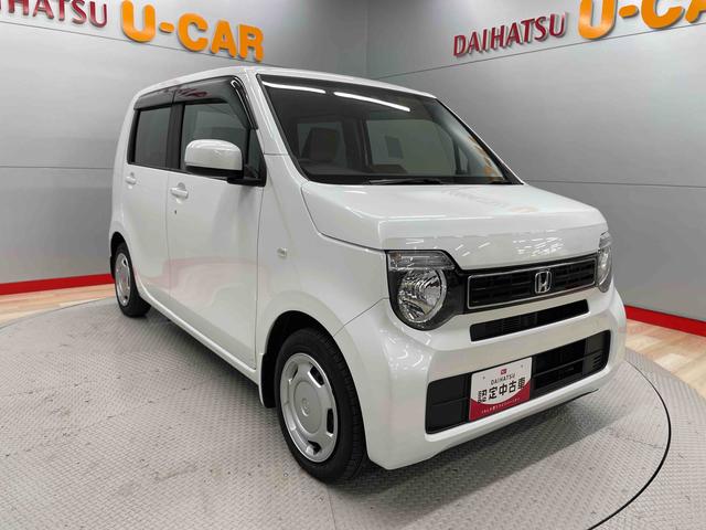 Ｎ−ＷＧＮＧホンダセンシング（宮城県）の中古車