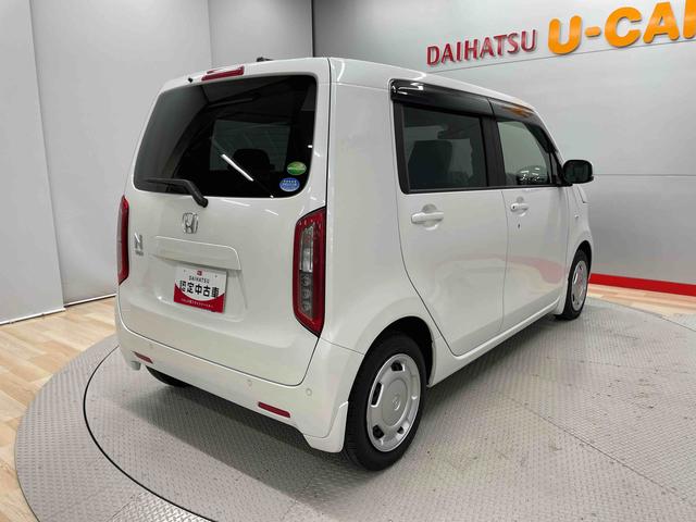 Ｎ−ＷＧＮＧホンダセンシング（宮城県）の中古車