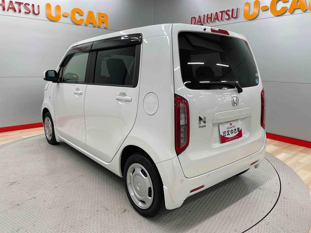 Ｎ−ＷＧＮＧホンダセンシング（宮城県）の中古車