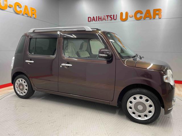 ミラココアココアプラスＸ（宮城県）の中古車