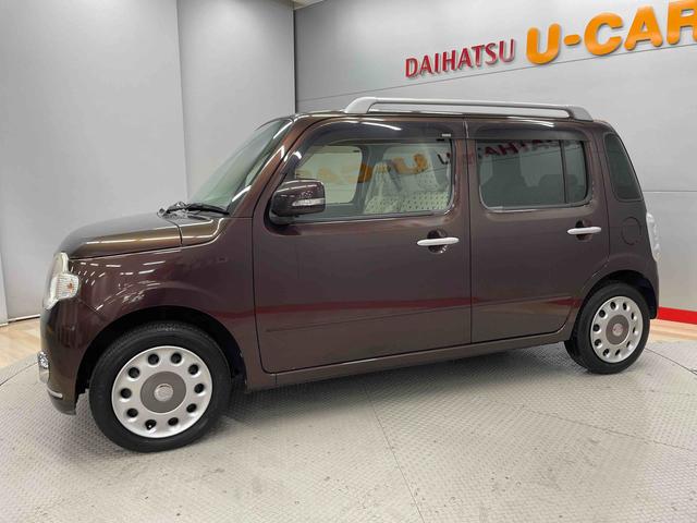 ミラココアココアプラスＸ（宮城県）の中古車