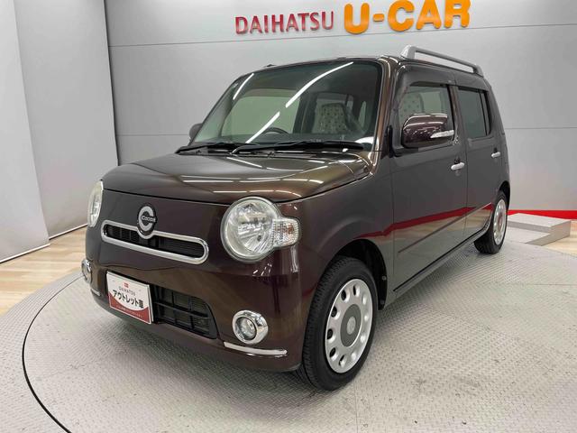 ミラココアココアプラスＸ（宮城県）の中古車