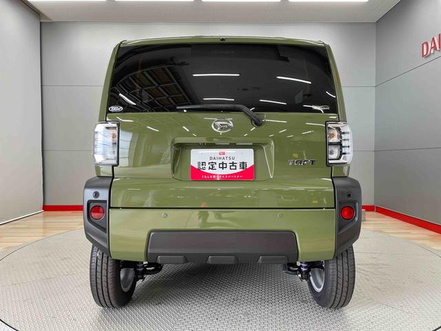 タフトＧ（宮城県）の中古車