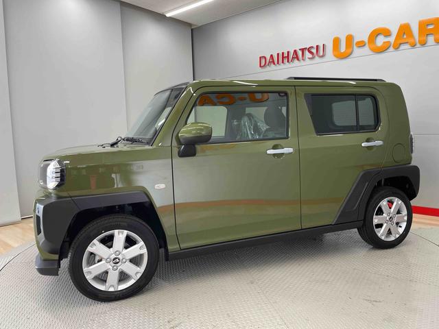 タフトＧ（宮城県）の中古車