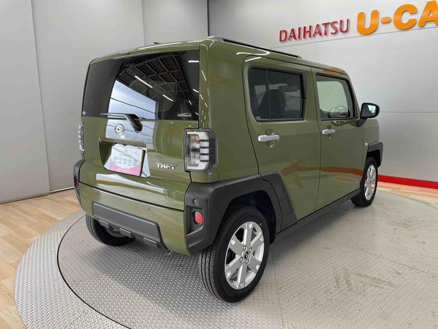 タフトＧ（宮城県）の中古車