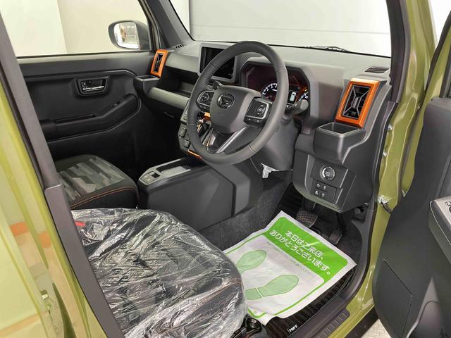 タフトＧ（宮城県）の中古車