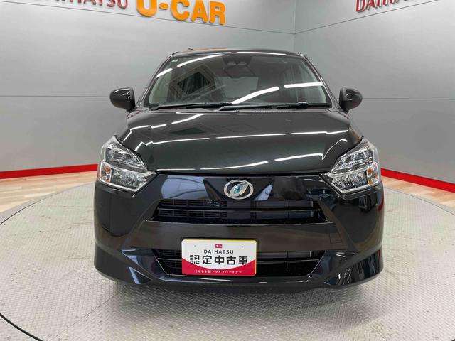 ミライースＧ　リミテッドＳＡIII（宮城県）の中古車