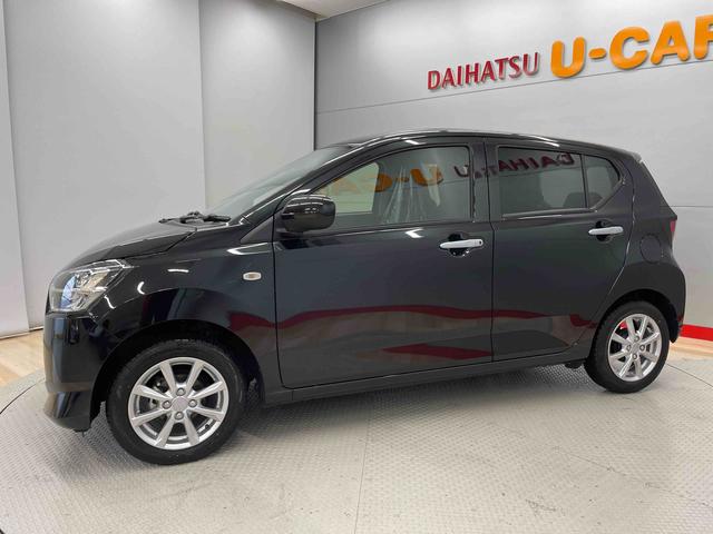 ミライースＧ　リミテッドＳＡIII（宮城県）の中古車