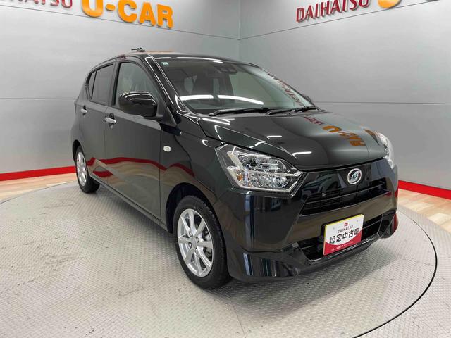 ミライースＧ　リミテッドＳＡIII（宮城県）の中古車