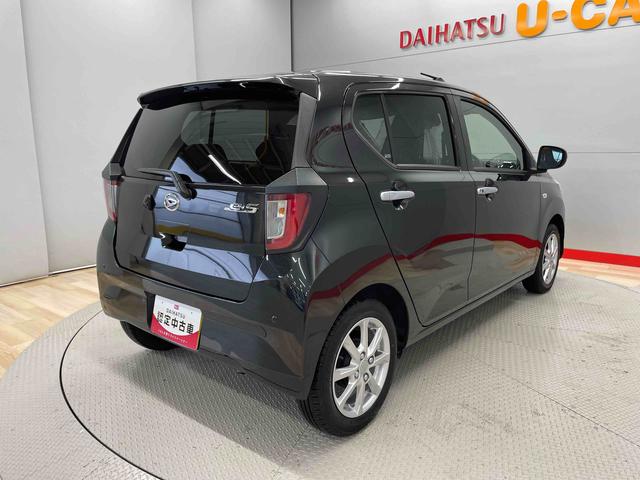 ミライースＧ　リミテッドＳＡIII（宮城県）の中古車