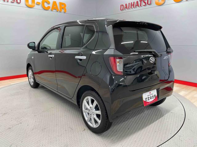 ミライースＧ　リミテッドＳＡIII（宮城県）の中古車