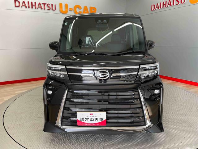 タントカスタムＸ（宮城県）の中古車