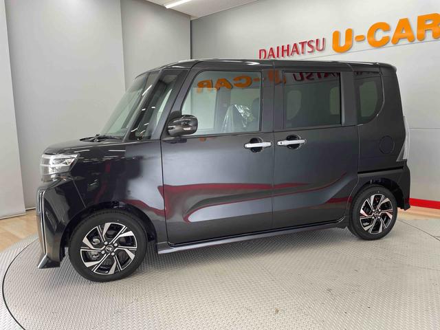 タントカスタムＸ（宮城県）の中古車