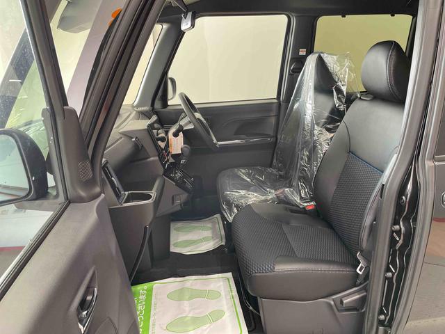 タントカスタムＸ（宮城県）の中古車