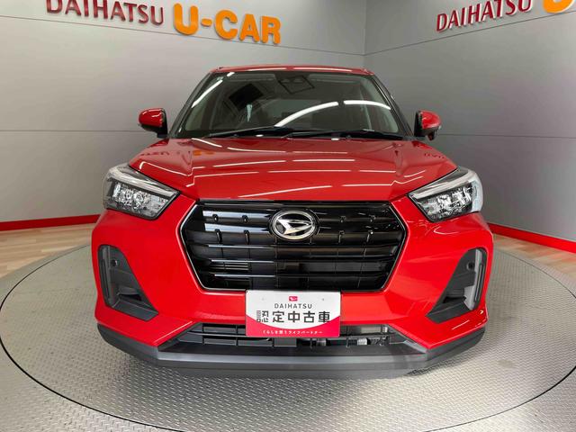 ロッキーＸ（宮城県）の中古車