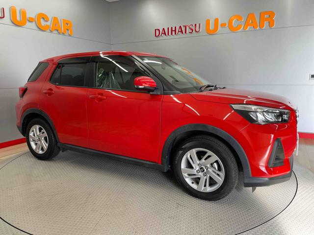 ロッキーＸ（宮城県）の中古車