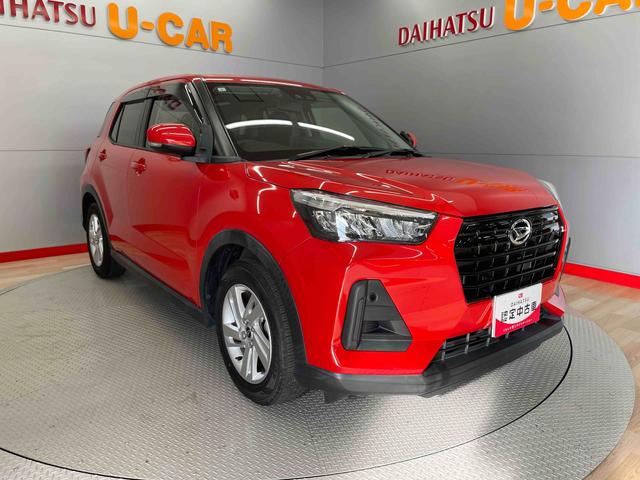 ロッキーＸ（宮城県）の中古車