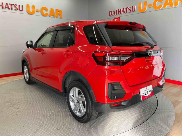 ロッキーＸ（宮城県）の中古車