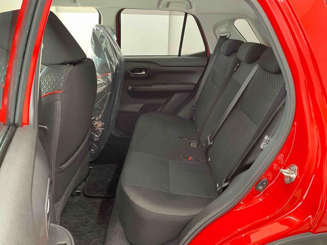 ロッキーＸ（宮城県）の中古車