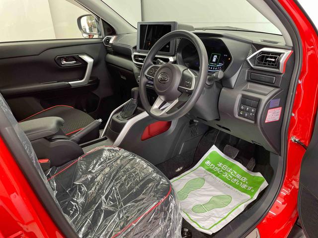 ロッキーＸ（宮城県）の中古車