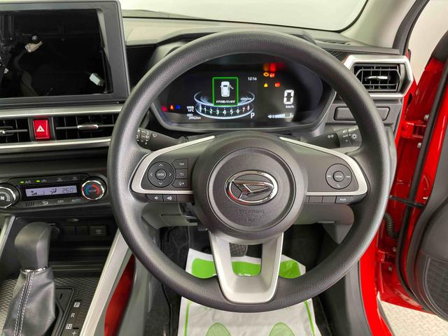 ロッキーＸ（宮城県）の中古車