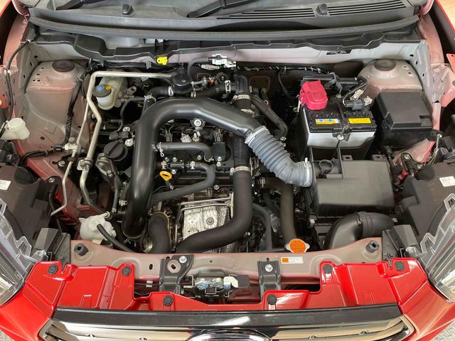 ロッキーＸ（宮城県）の中古車