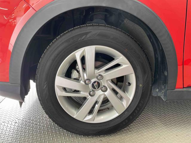 ロッキーＸ（宮城県）の中古車