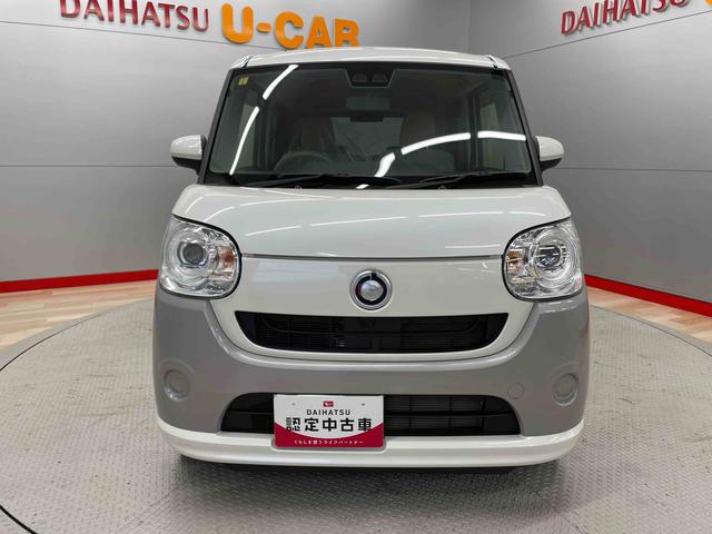 ムーヴキャンバスＧ　ＳＡIII（宮城県）の中古車