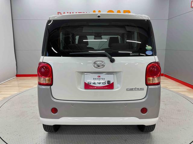 ムーヴキャンバスＧ　ＳＡIII（宮城県）の中古車