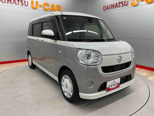 ムーヴキャンバスＧ　ＳＡIII（宮城県）の中古車
