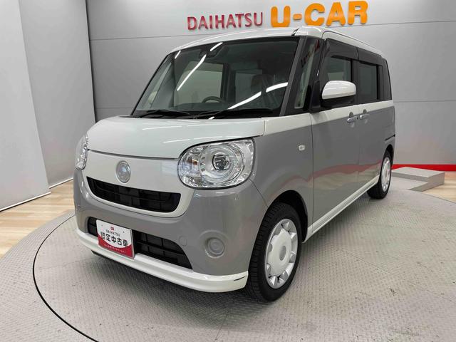 ムーヴキャンバスＧ　ＳＡIII（宮城県）の中古車