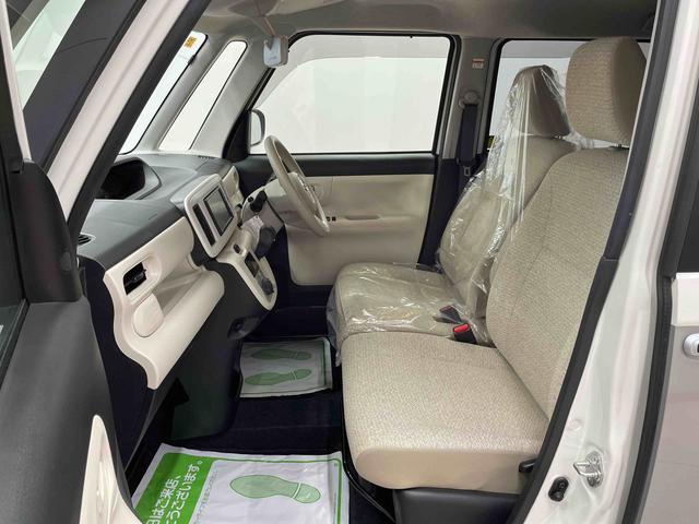 ムーヴキャンバスＧ　ＳＡIII（宮城県）の中古車