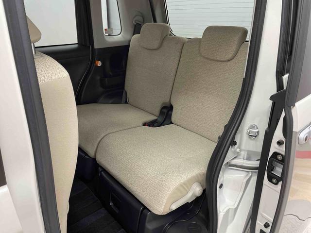 ムーヴキャンバスＧ　ＳＡIII（宮城県）の中古車